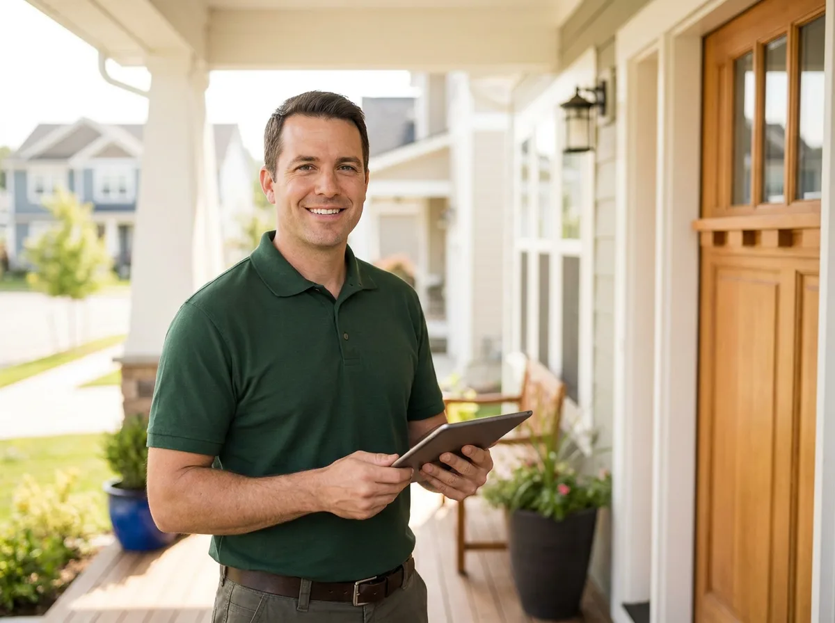 Pest control FAQs for La Farge, WI